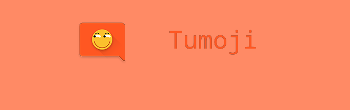 Tumoji开发记录 (1)